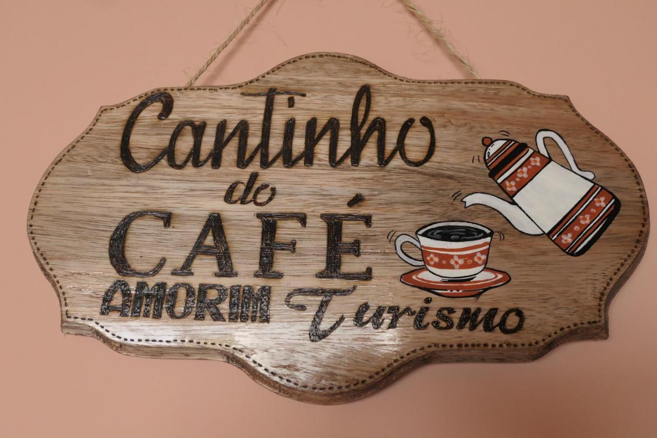 Pousada Amorim Santo Amaro do Maranhao Luaran gambar