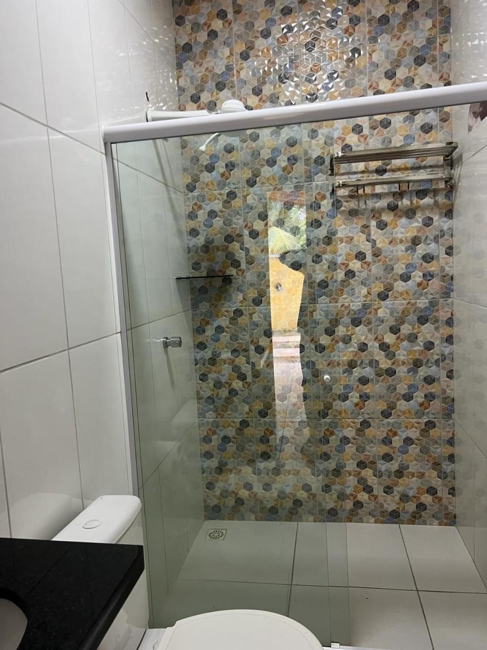 Pousada Amorim Santo Amaro do Maranhao Luaran gambar